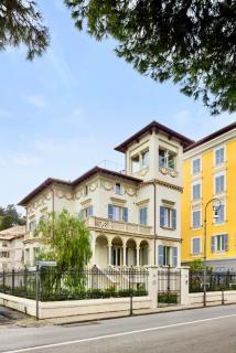 Villa Porto Rapallo Portofino Coast - Rapallo - 9