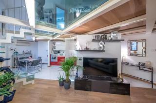 PVR Guest House - Milan - 9