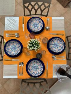 Casetta Fenech - Palerme - 7