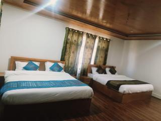 The Other House Srinagar - 7