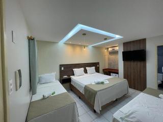 A Cabana pousada - Maceió - 8