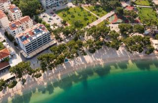 Luxury apartment Alexandar - Makarska - 7