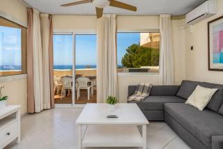Riviera seaview getaway - Mijas - 0