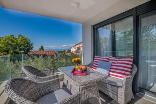 Apartment Panni - Malinska - 0