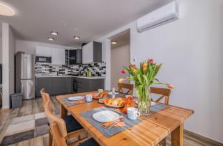 Apartment Panni - Malinska - 8