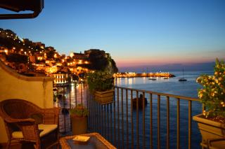 B&B La Veduta - Scilla - 1