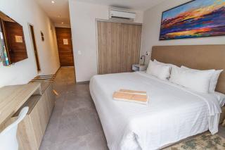 Luxury Studio Swim-Up - Playa del Carmen - 9