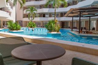 Luxury Studio Swim-Up - Playa del Carmen - 6