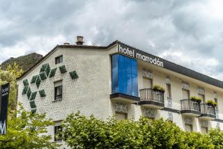 Hotel Marrodan Arnedillo - Arnedillo - 0