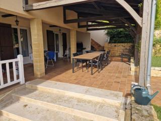 House with swimming pool, sleeps 12 - Sarlat-la-Canéda - 8