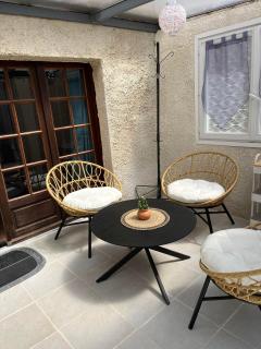 La Port-Gentillaise - Aix-en-Provence - 6
