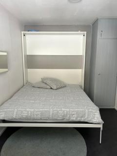 Studio Lac Noir - Chandolin - 9