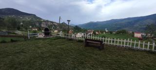 Vİlla DEVOR - Trabzon - 5