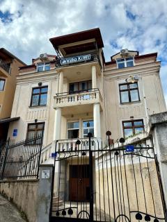Villa KiWi in the Heart of Ohrid - Ohrid - 6