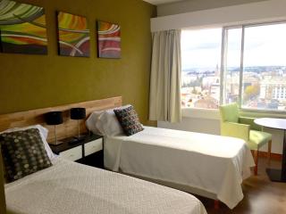 Center Suites Bariloche - Bariloche - 8