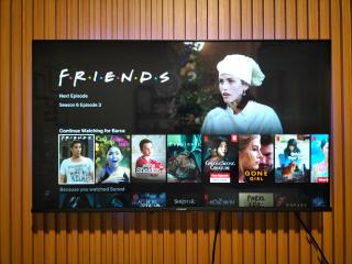 STANFORD SUITES 3 - 3