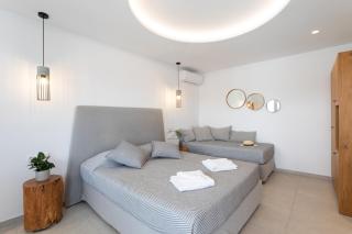 Agia Anna Beachfront Boutique - Paraga - 9