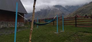 Cliffside cottage Kazbegi - Kazbegi - 5