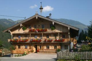 Kasperbauer - Kirchberg in Tirol - 0