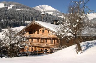 Kasperbauer - Kirchberg in Tirol - 9