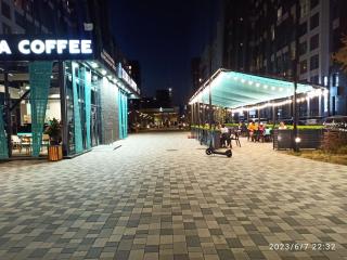 Loft Apartaments 62 в центре столицы Астана возле Мега, Экспо, конгресс холл - Taldykolʼ - 8
