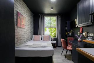 Portobello Road Artistic Studios 'BUDGET' - Londen - 2