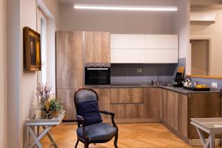 Appartamento Coppedè - Rom - 6