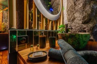 Jungle Love Room - Toulouse - 7
