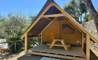 Hostel & Glamping Santa Fortunata - Sorrento - 5