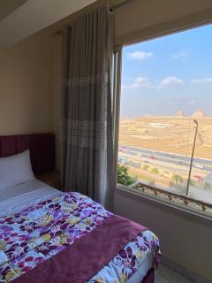 Pyramita Hotel - Cairo - 4