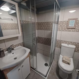 Traditional house in the heart of Naxos - 4