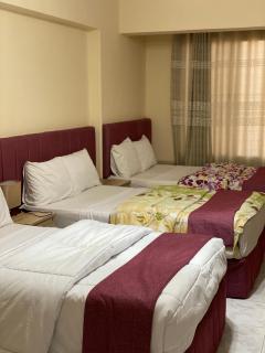 Pyramita Hotel - Cairo - 5