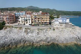 Calanca Rooms - Marina di Camerota - 2