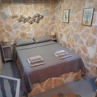 Traditional house in the heart of Naxos - Dhamariónas - 8