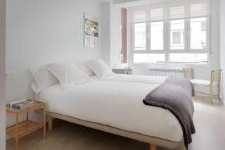 Acogedor y luminoso apartamento cerca de la playa - Saint-Sébastien - 5