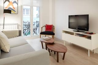 Acogedor y luminoso apartamento cerca de la playa - Saint-Sébastien - 7