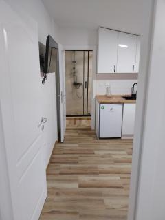 Tulevi apartments - Ohrid - 1