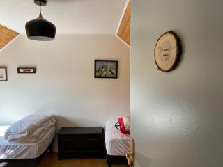 Maison Vue Mer, entre port et plage Port Manech - Névez - 7