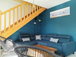 Maison Vue Mer, entre port et plage Port Manech - 3