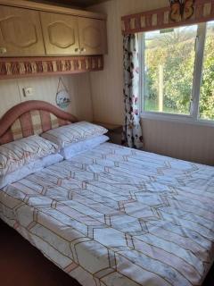 Caravan at Harbour House - 3