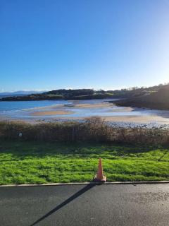 Caravan at Harbour House - Moelfre - 5