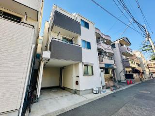 MoRi House IN西日暮里Ⅱ - Tokyo - 9