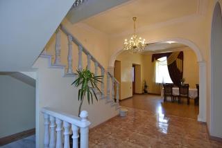 Large Red House - 350 sqm, Большой частный дом - 350 кв м - Yerevan - 6