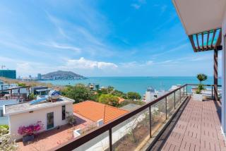 12 Trần Phú, Bãi Trước - Vung Tau - 5