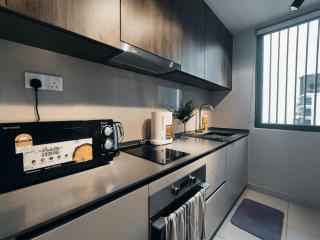 Datum Jelatek Residences Royalty Luxury Apartment, Walking Distance To LRT, Gleneagles KL & KLCC - Kampong Datok Keramat - 8
