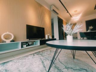 Datum Jelatek Residences Royalty Luxury Apartment, Walking Distance To LRT, Gleneagles KL & KLCC - Kampong Datok Keramat - 3