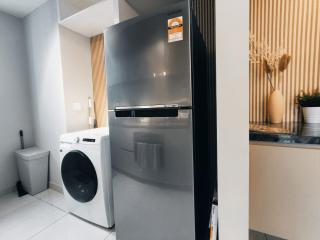 Datum Jelatek Residences Royalty Luxury Apartment, Walking Distance To LRT, Gleneagles KL & KLCC - Kampong Datok Keramat - 1