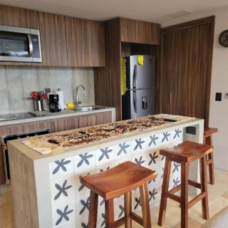 XALET Tulum Luxury Condos. - Tulum Pueblo - 7