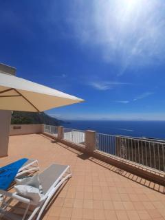 CASA MASTANDREA - Praiano - 6