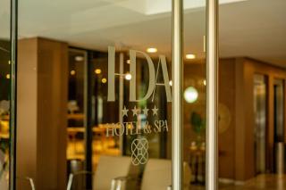 HDA Hotel & Spa - Termas de Río Hondo - 9